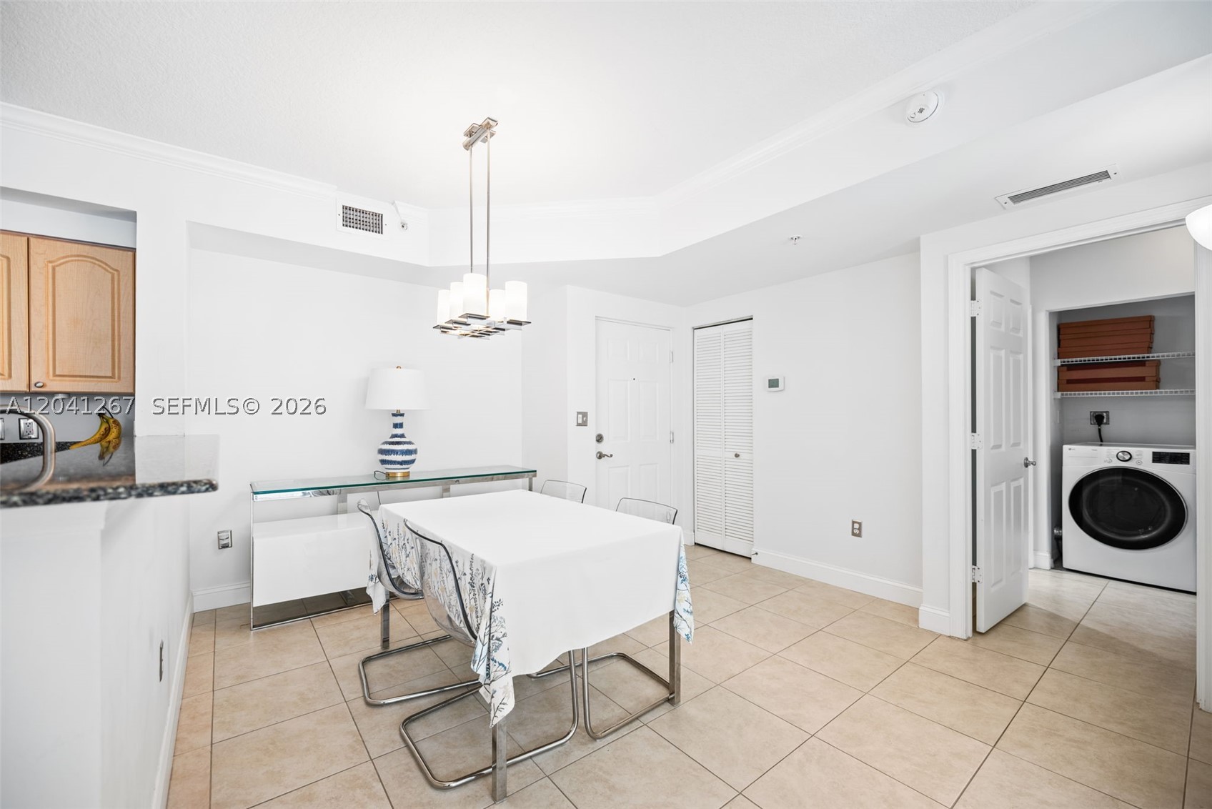 GABLES COURT CONDO - Residential