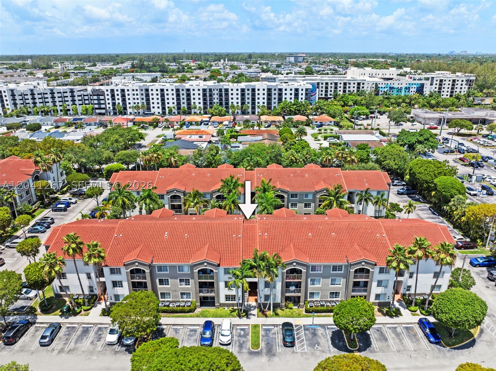 GABLES COURT CONDO - Residential