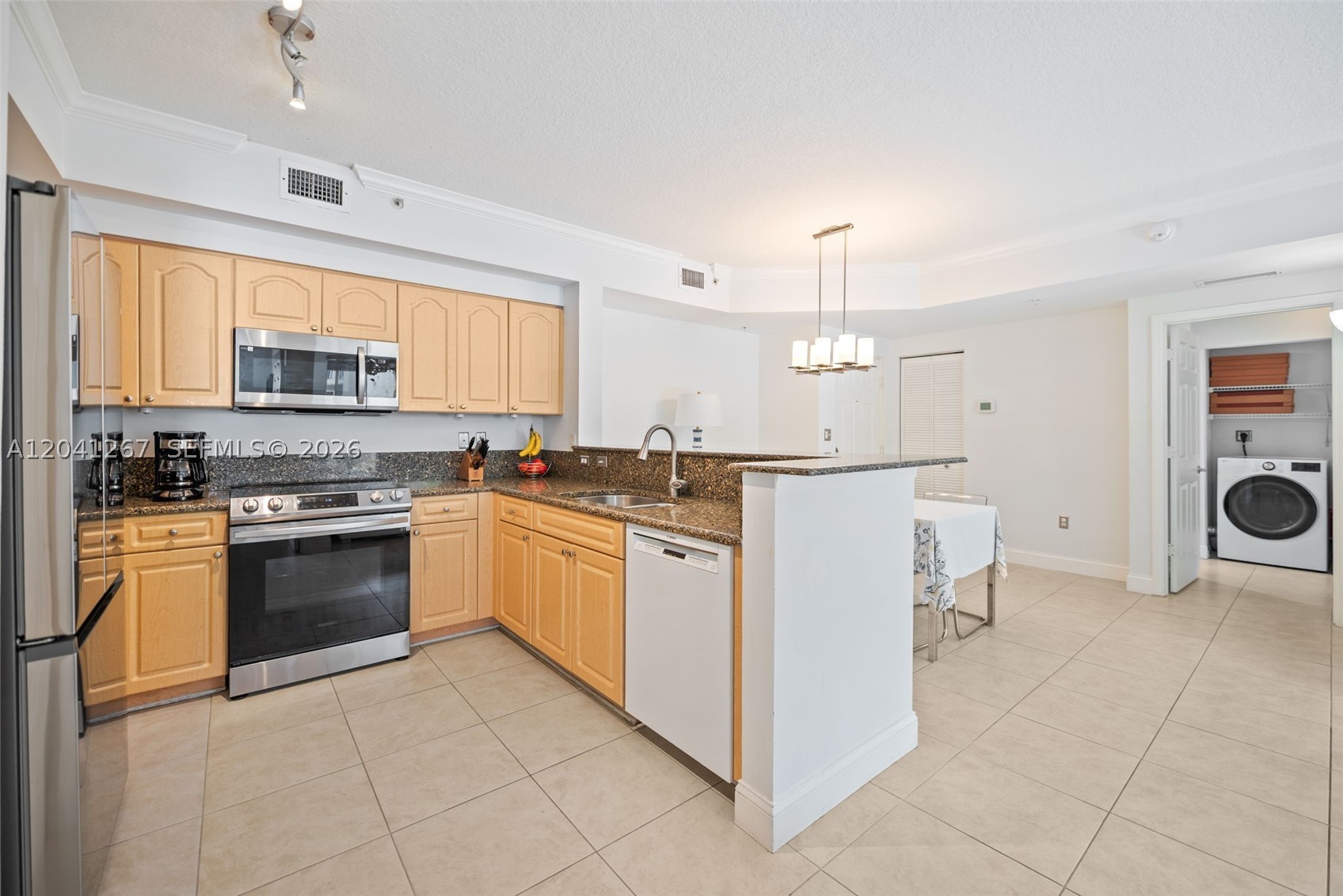 GABLES COURT CONDO - Residential