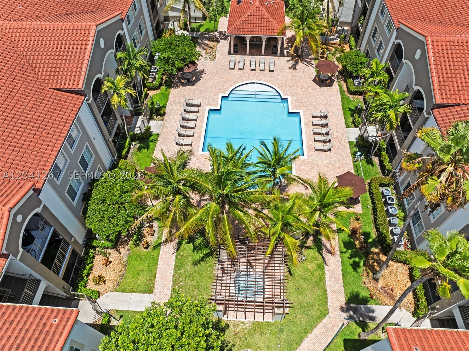GABLES COURT CONDO - Residential