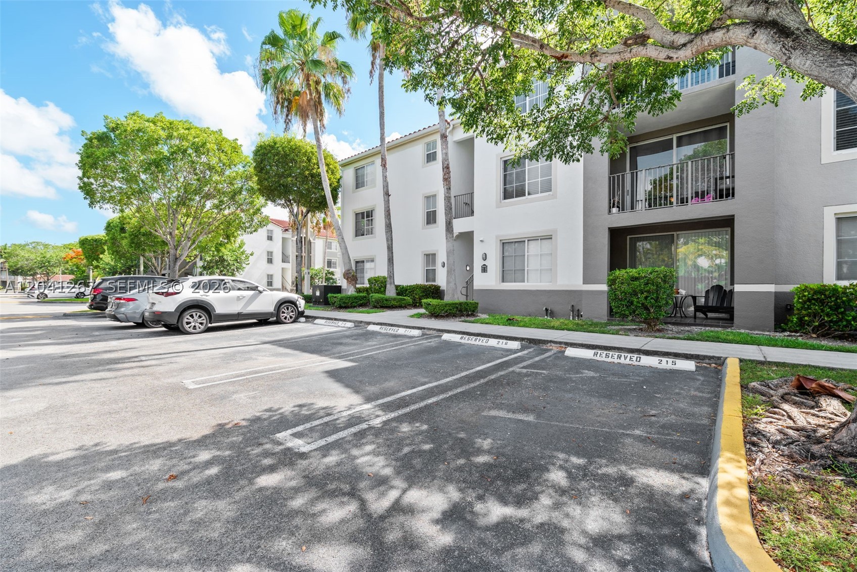 GABLES COURT CONDO - Residential