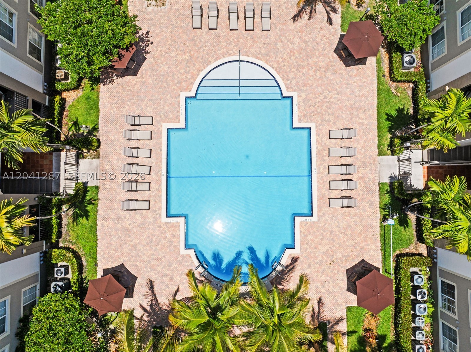 GABLES COURT CONDO - Residential