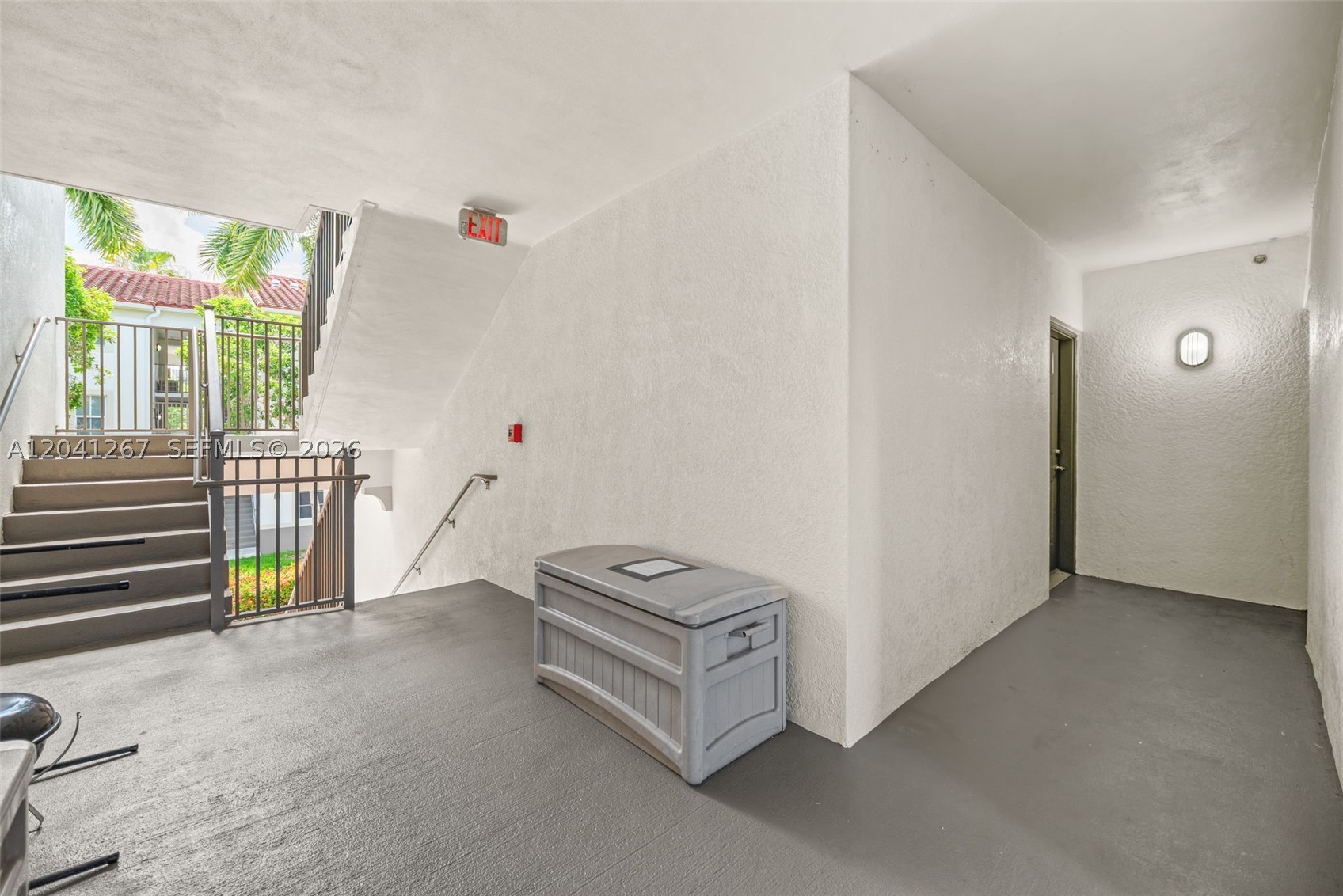 GABLES COURT CONDO - Residential