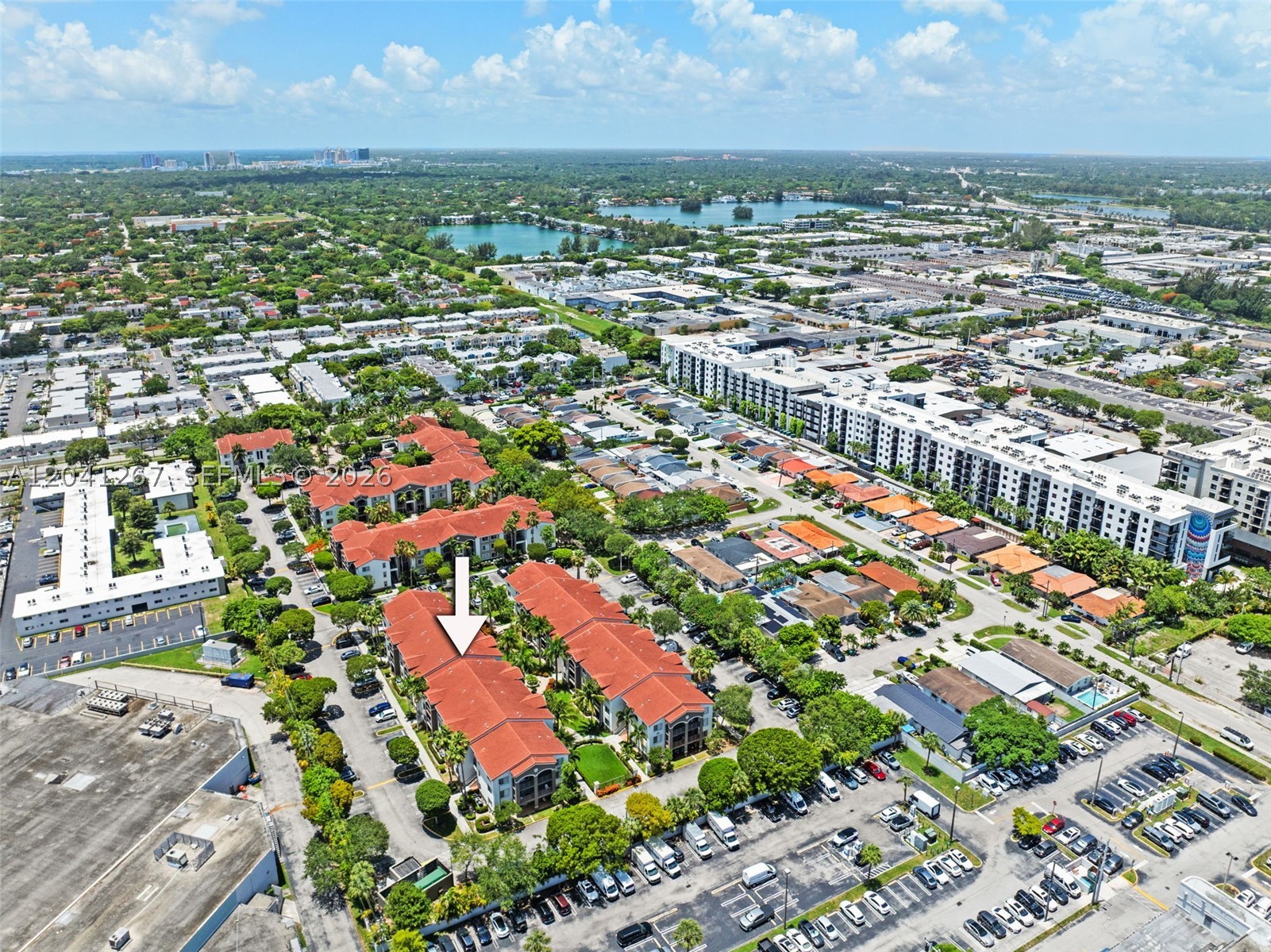 GABLES COURT CONDO - Residential