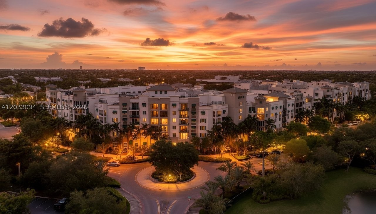 VERANDA CONDO - Residential Lease
