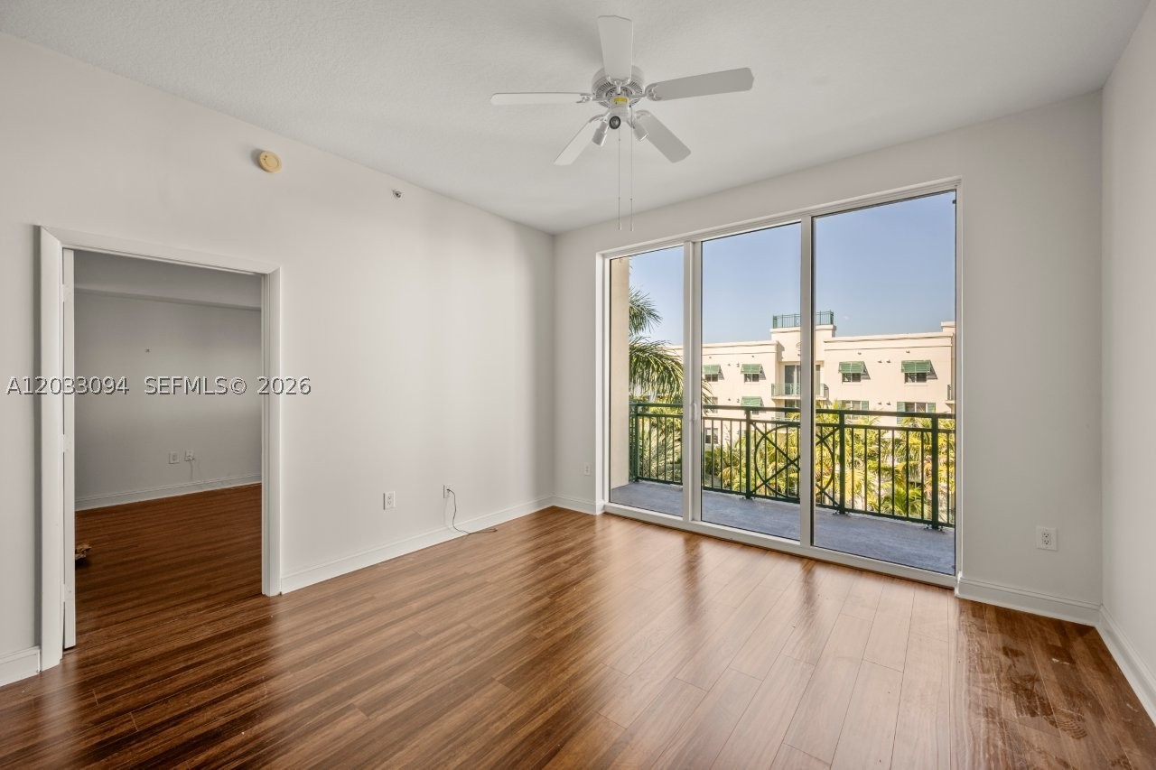 VERANDA CONDO - Residential Lease