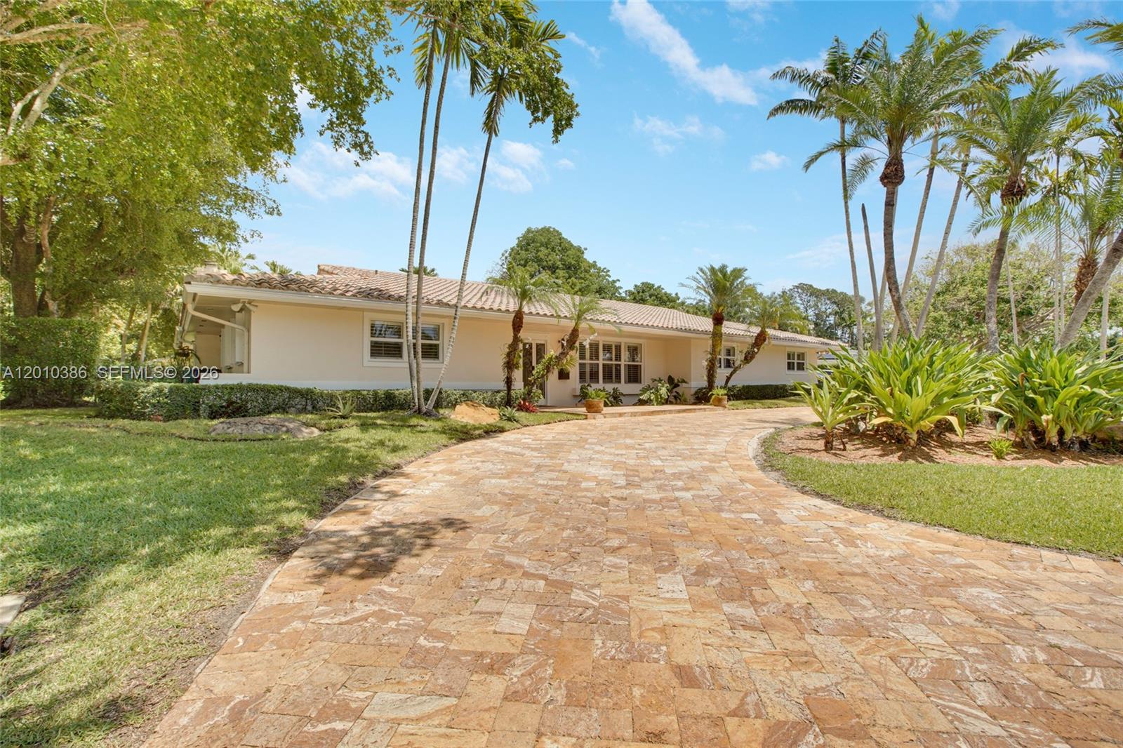 REG-AL PARK ESTATES - Residential
