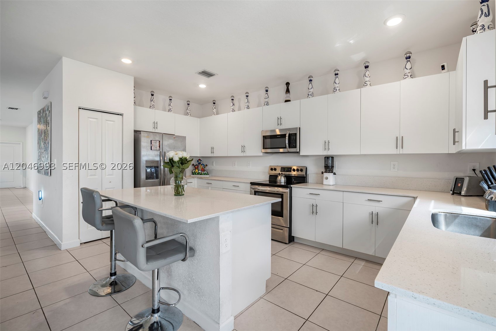 SIENA NORTH - Residential Lease
