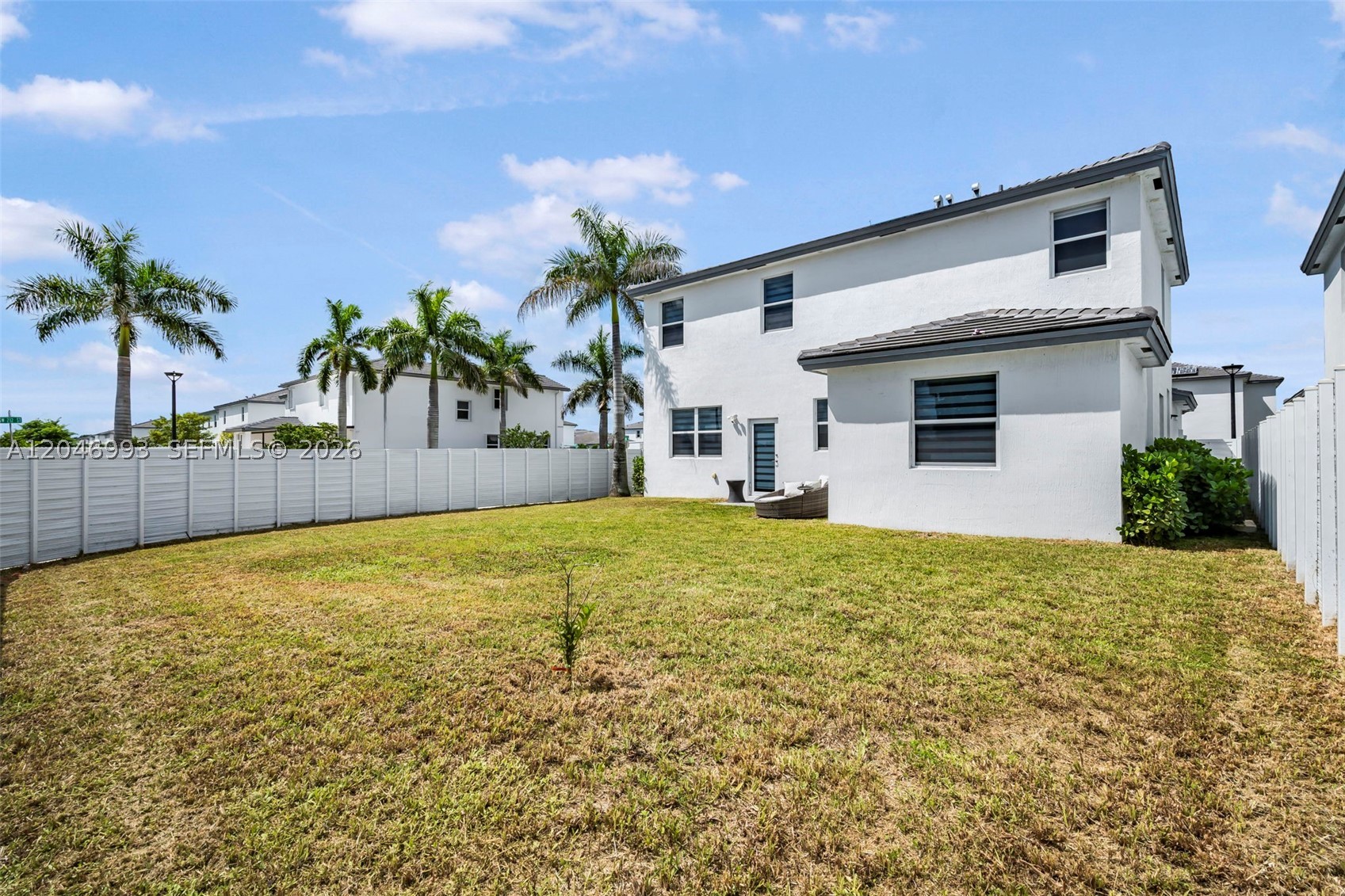 SIENA NORTH - Residential Lease