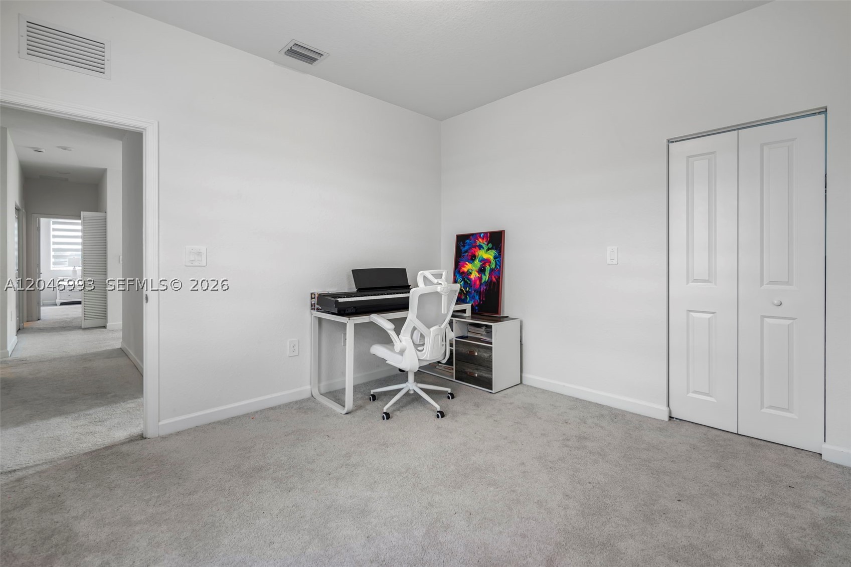 SIENA NORTH - Residential Lease