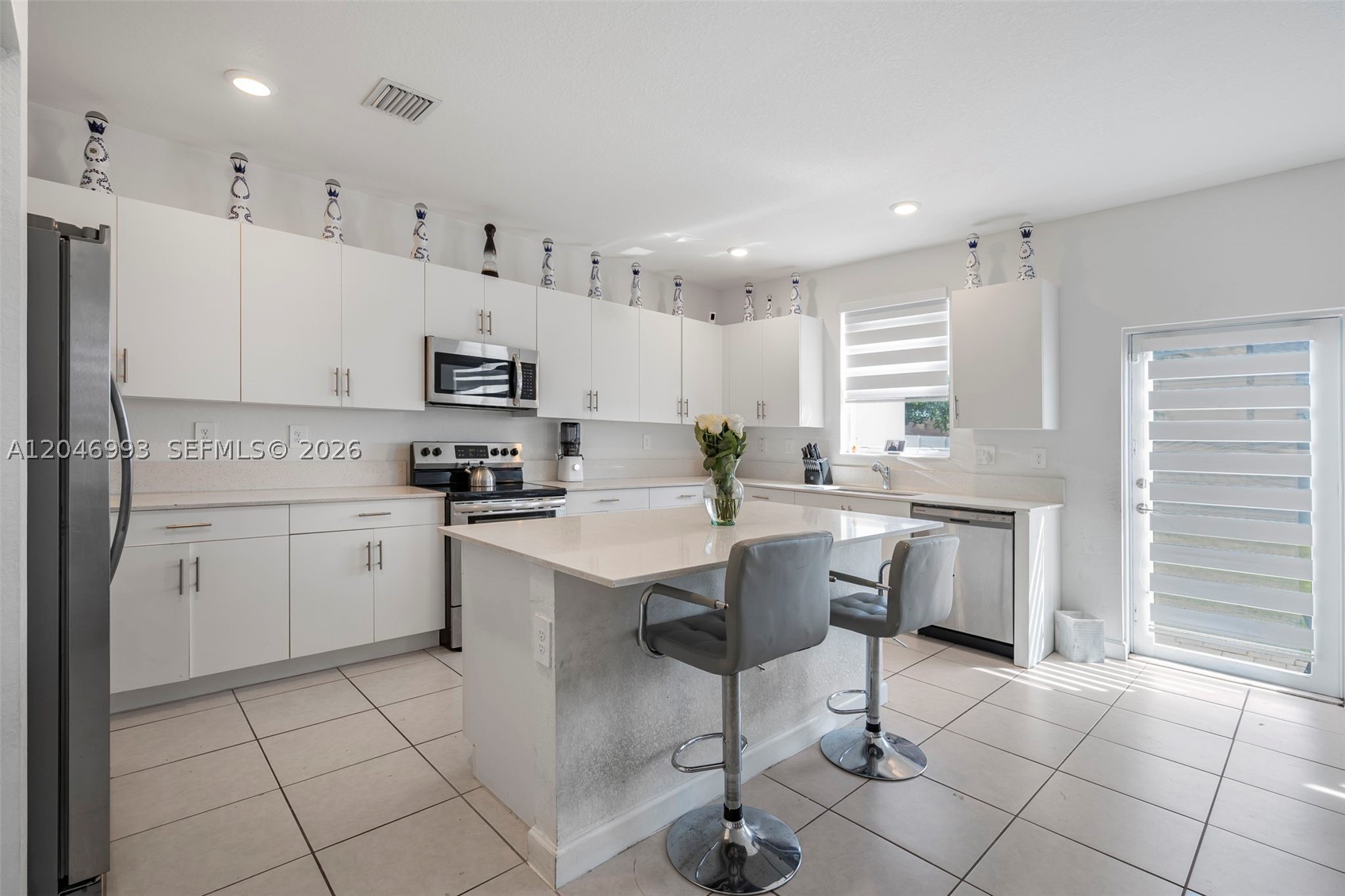 SIENA NORTH - Residential Lease