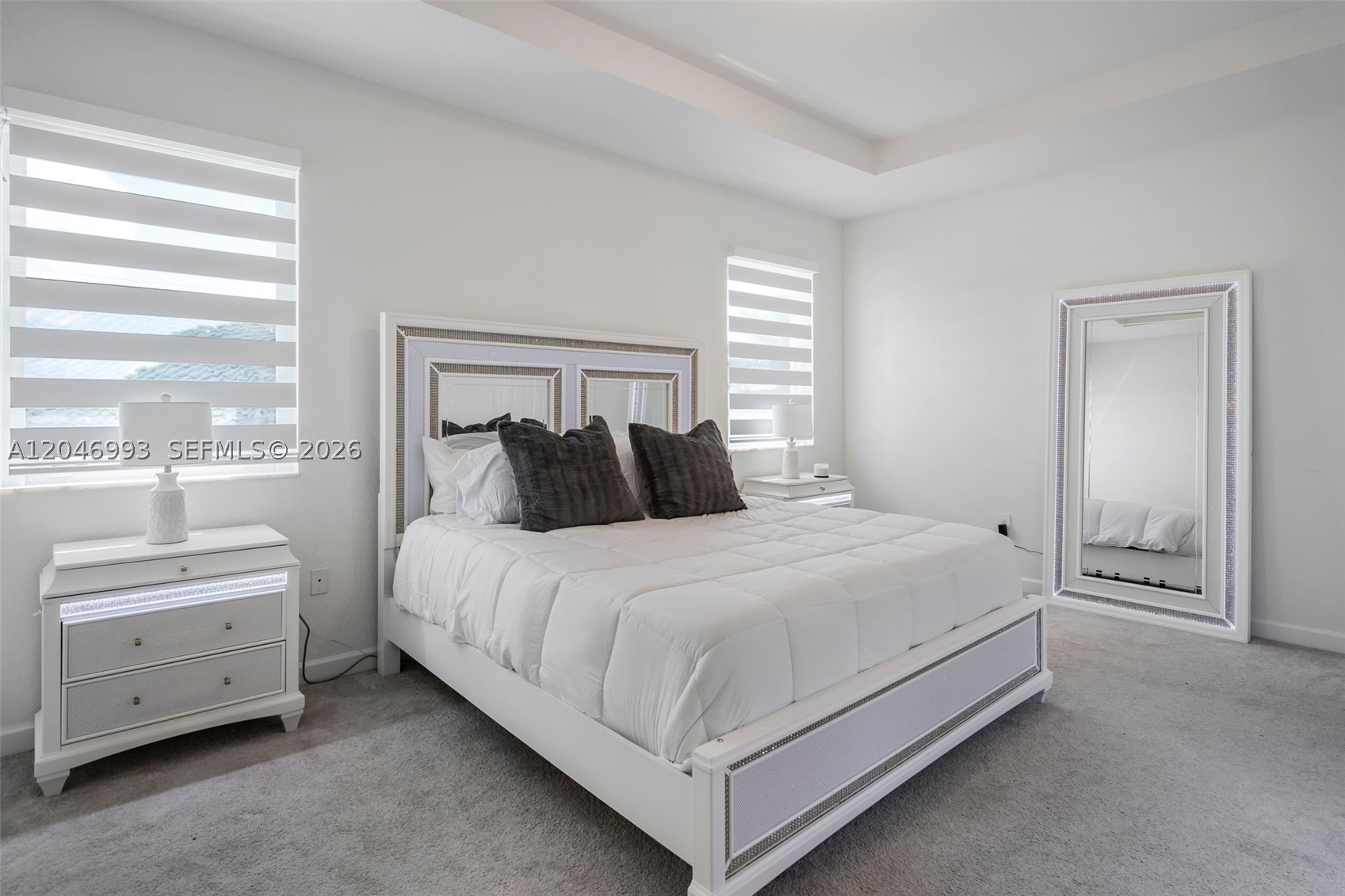 SIENA NORTH - Residential Lease