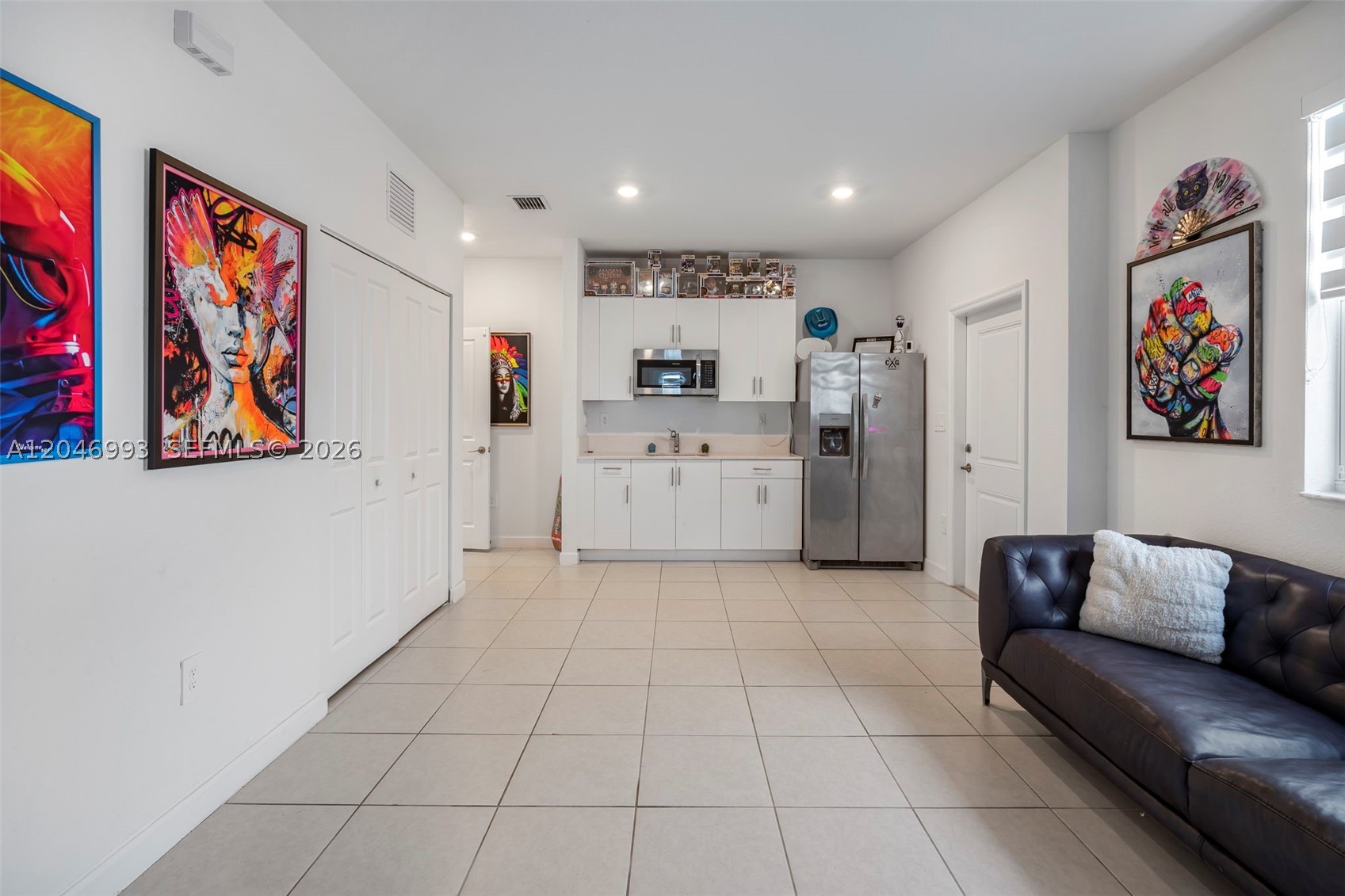 SIENA NORTH - Residential Lease