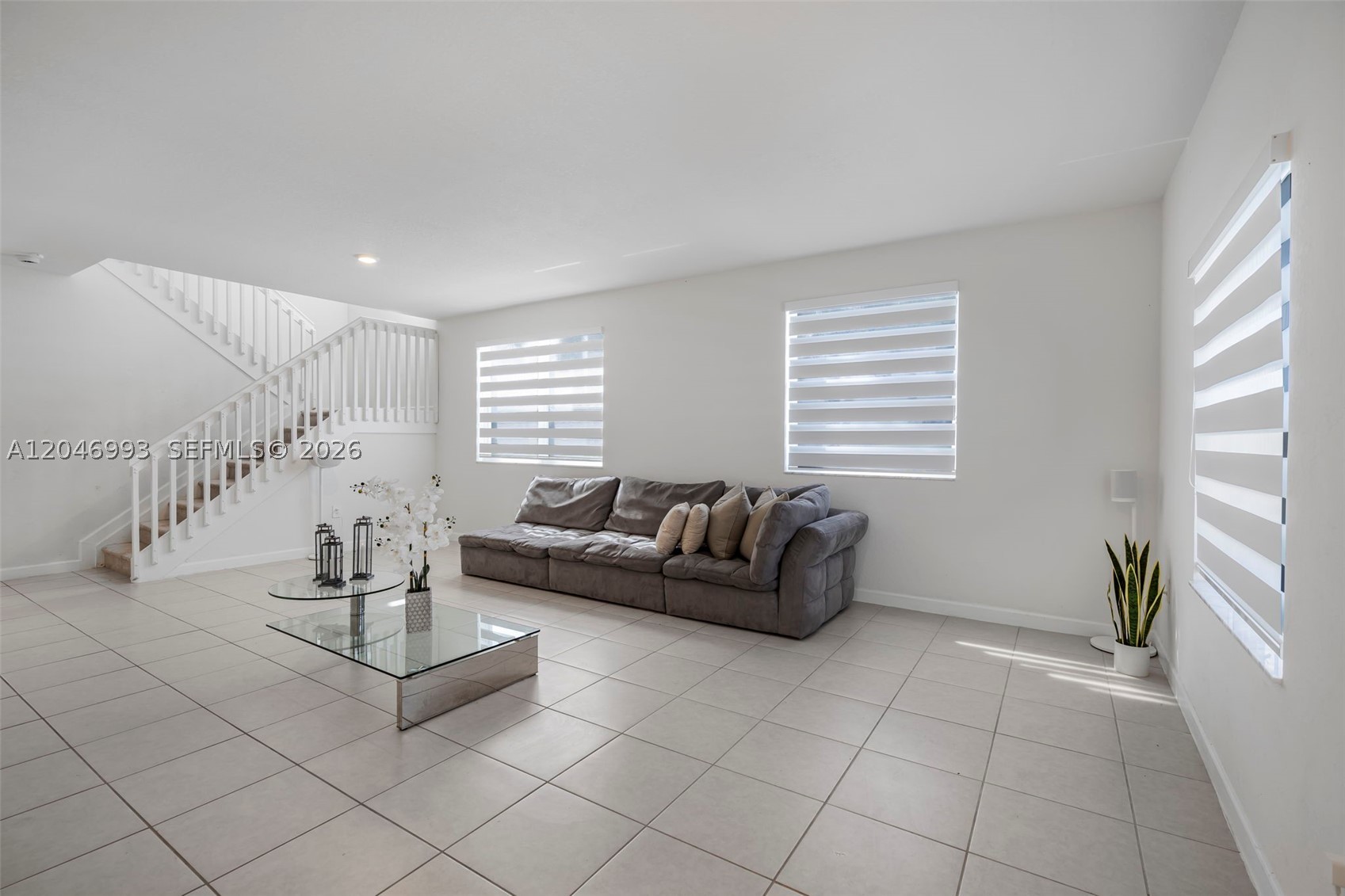 SIENA NORTH - Residential Lease