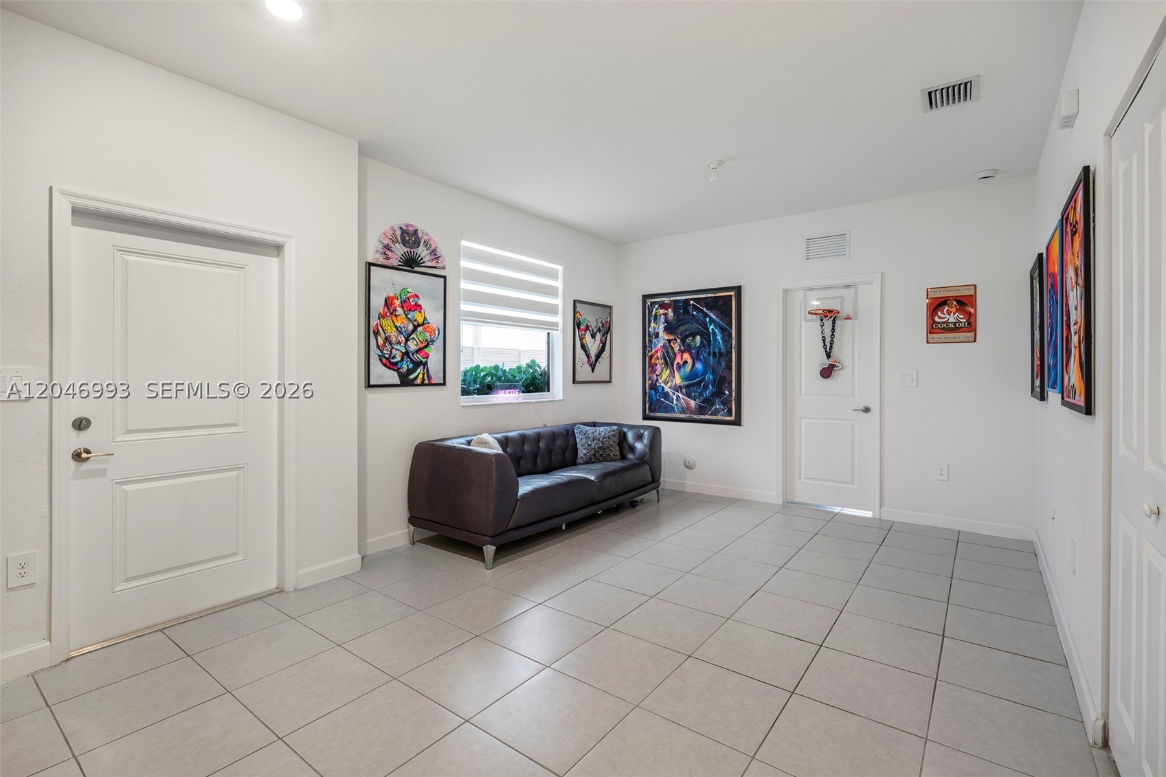 SIENA NORTH - Residential Lease