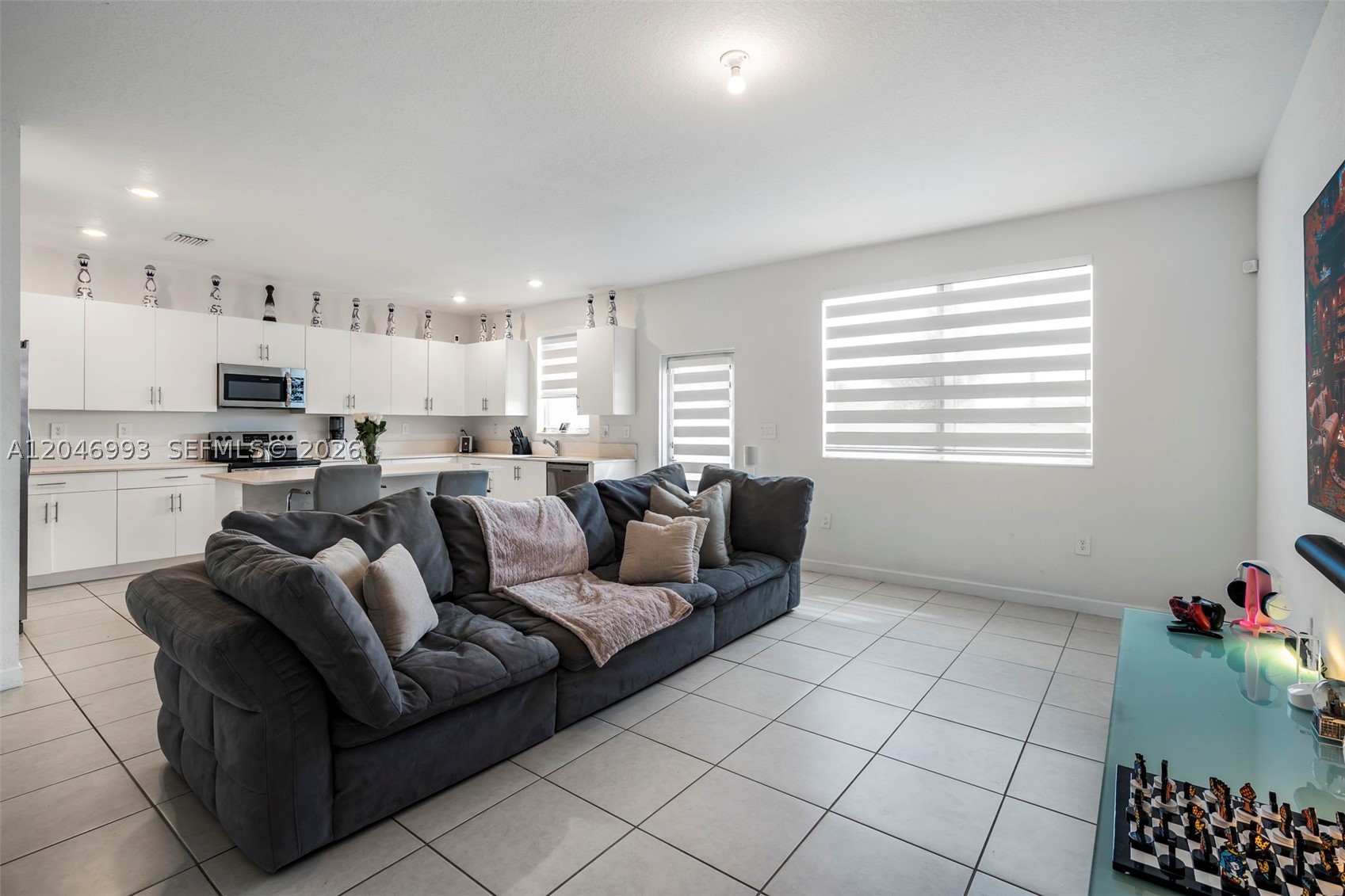 SIENA NORTH - Residential Lease