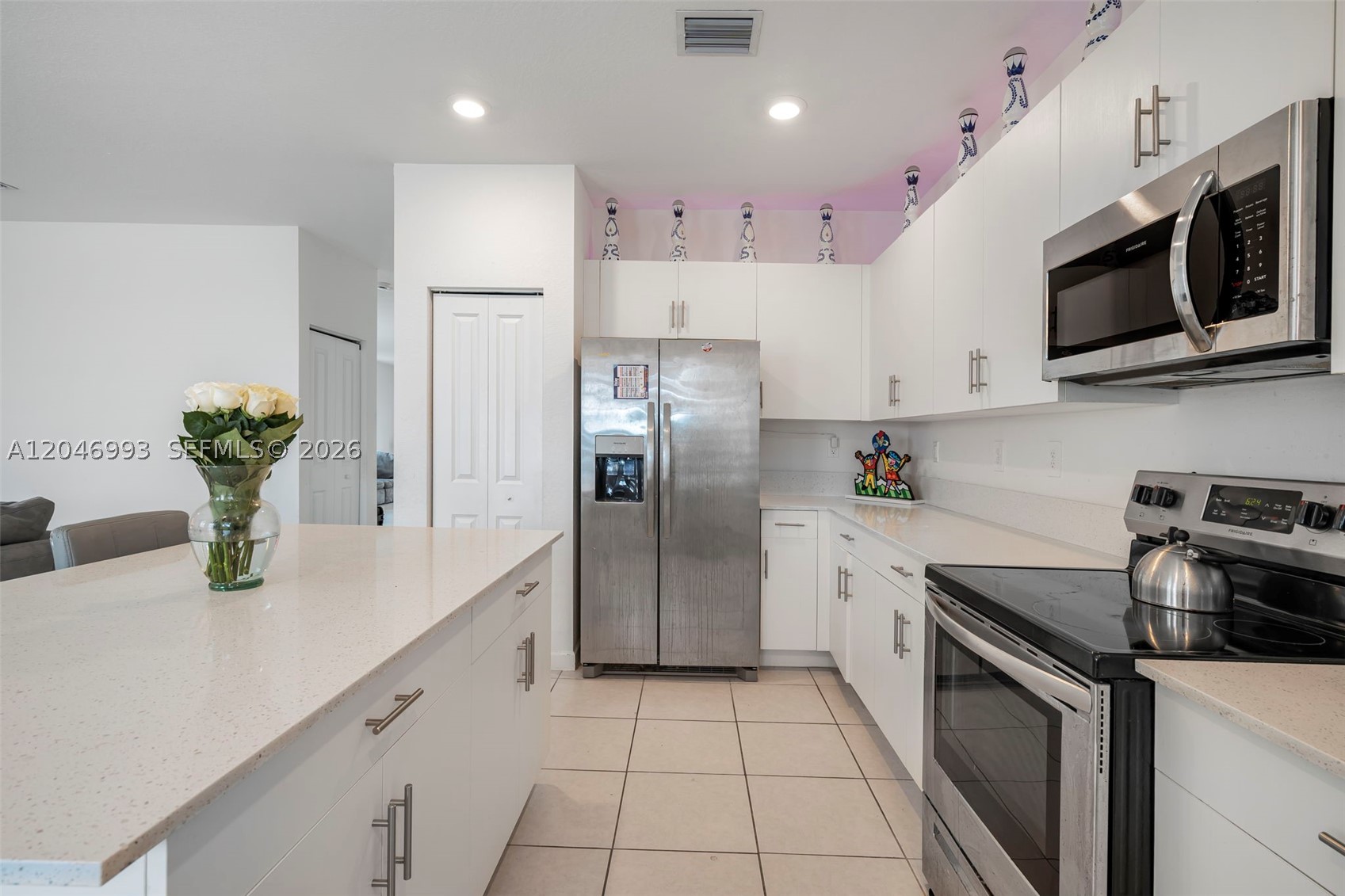 SIENA NORTH - Residential Lease