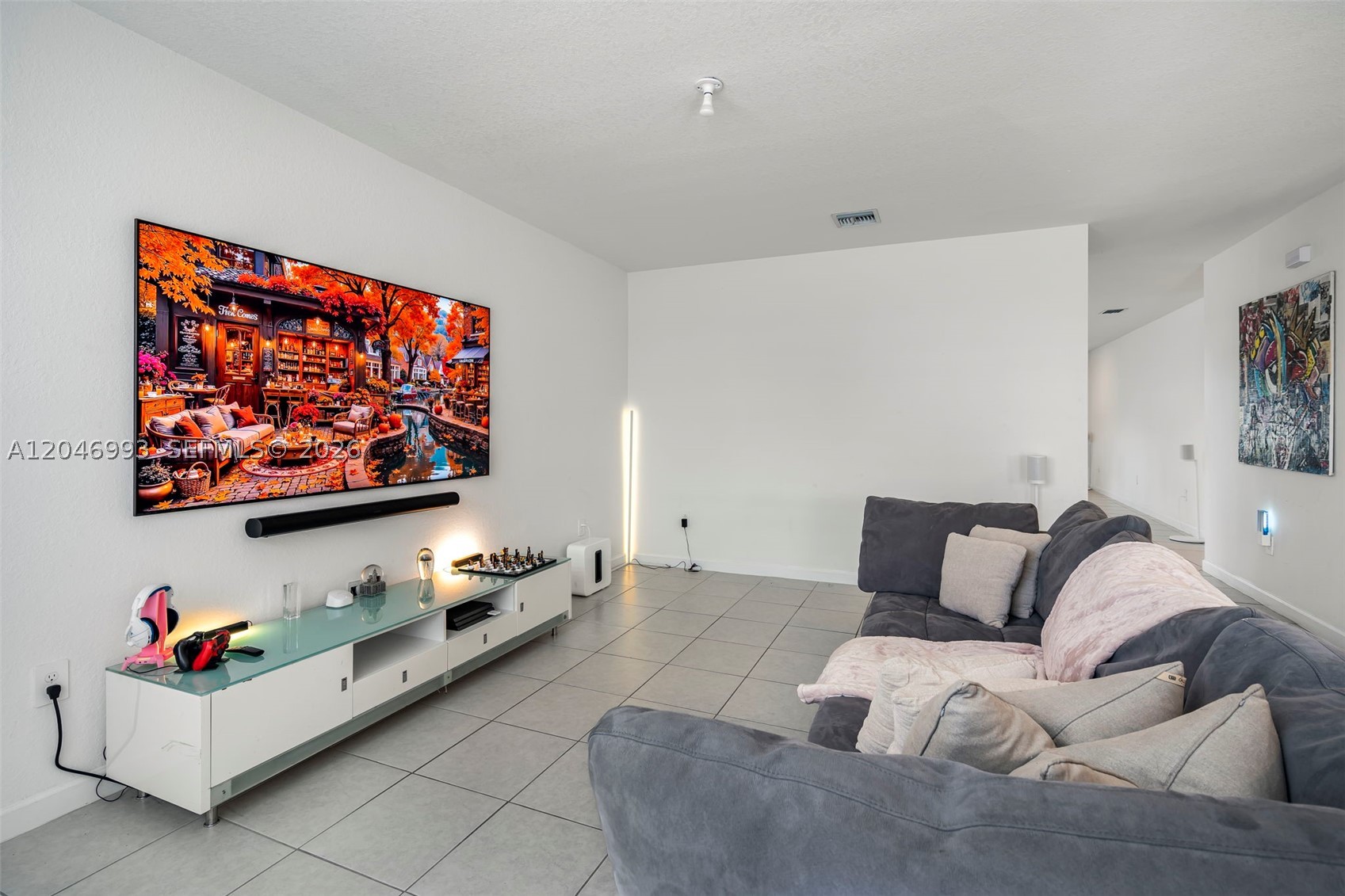 SIENA NORTH - Residential Lease