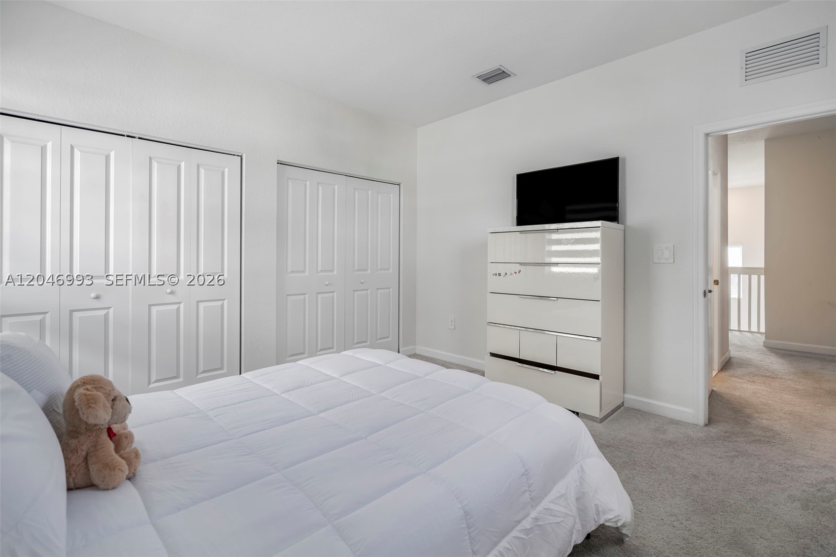 SIENA NORTH - Residential Lease