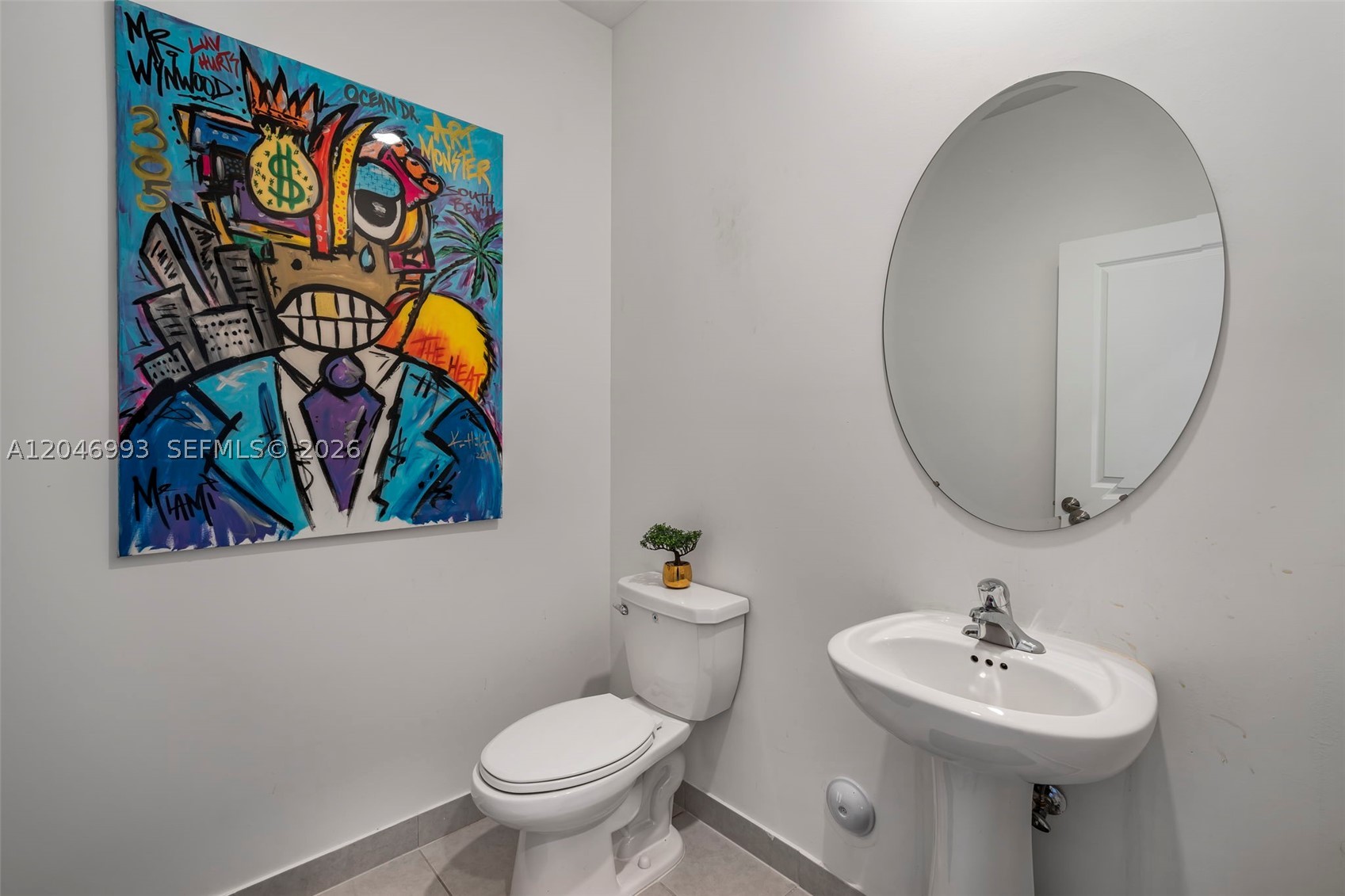 SIENA NORTH - Residential Lease