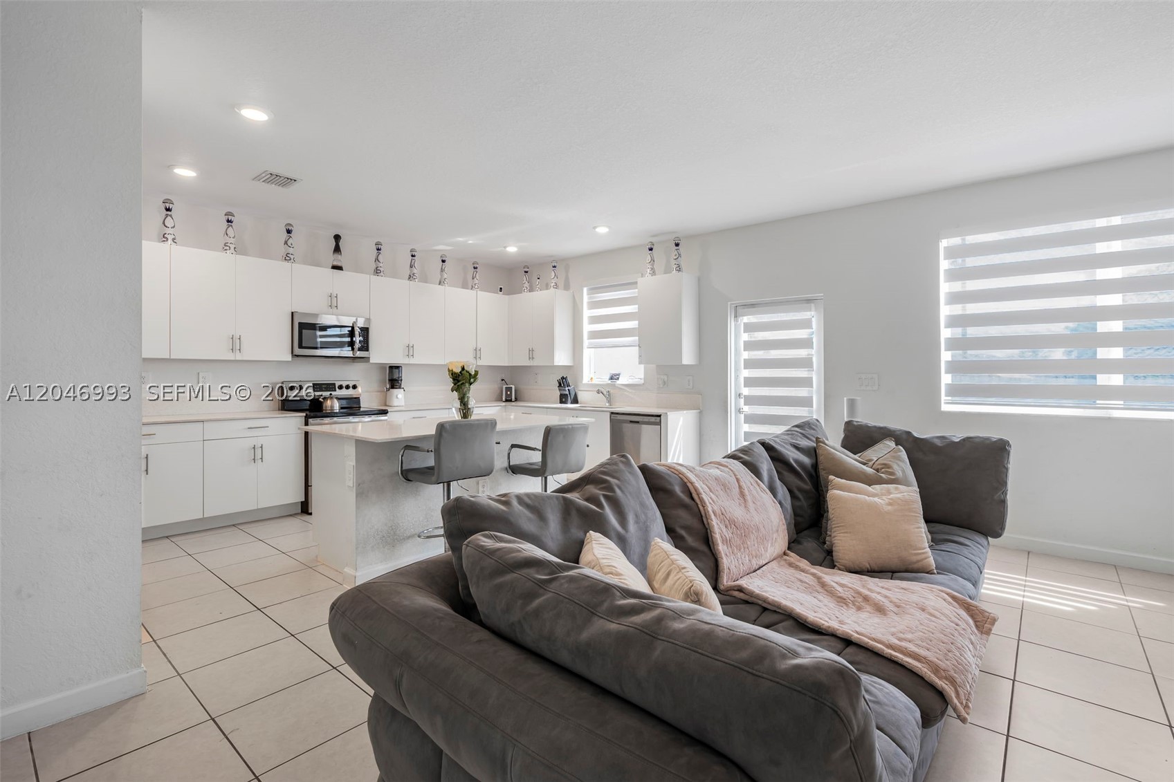 SIENA NORTH - Residential Lease
