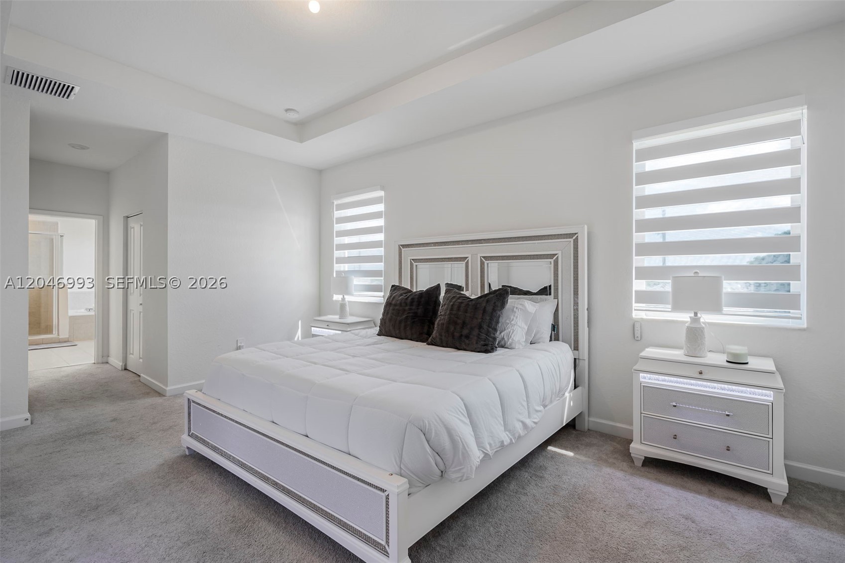 SIENA NORTH - Residential Lease