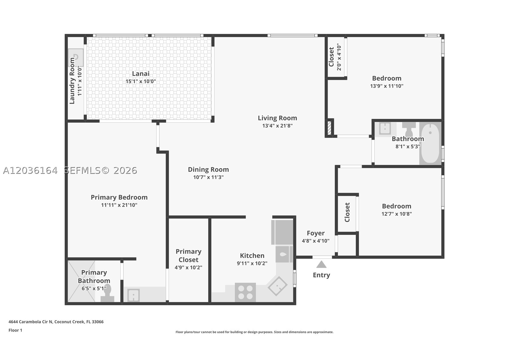 APPLEWOOD VILLAGE III - Residential
