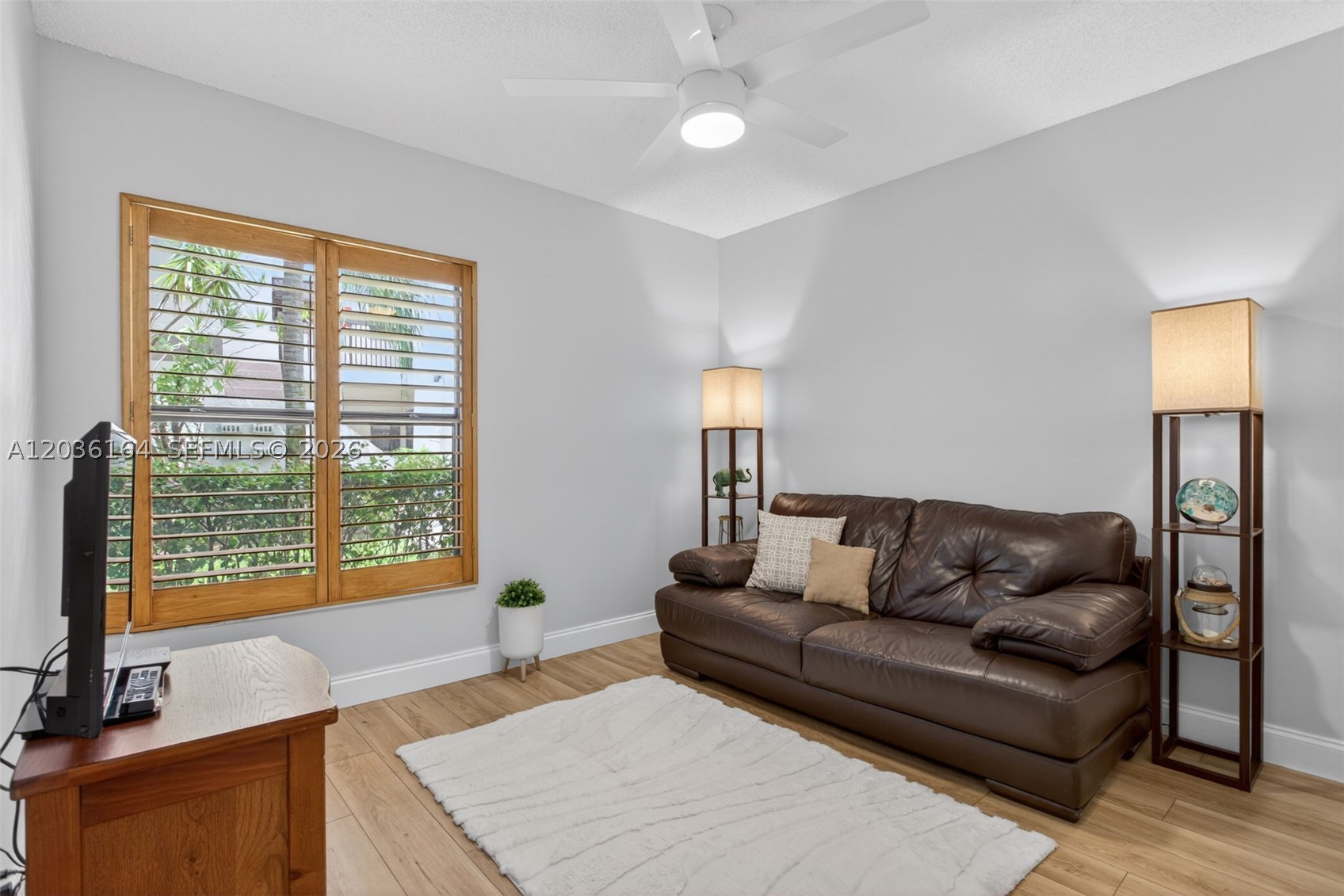 APPLEWOOD VILLAGE III - Residential