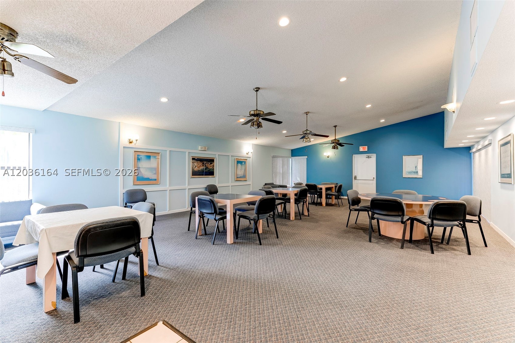 APPLEWOOD VILLAGE III - Residential