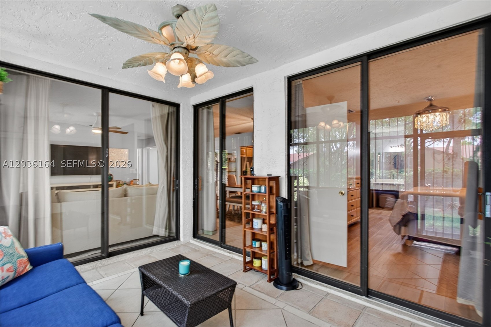 APPLEWOOD VILLAGE III - Residential