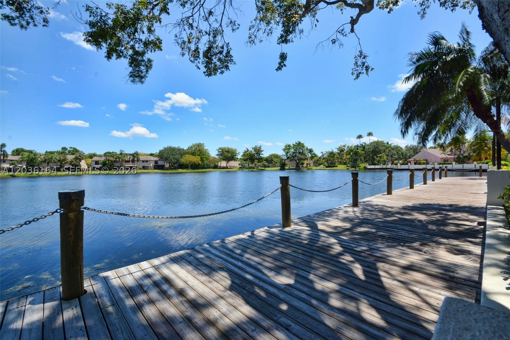 APPLEWOOD VILLAGE III - Residential