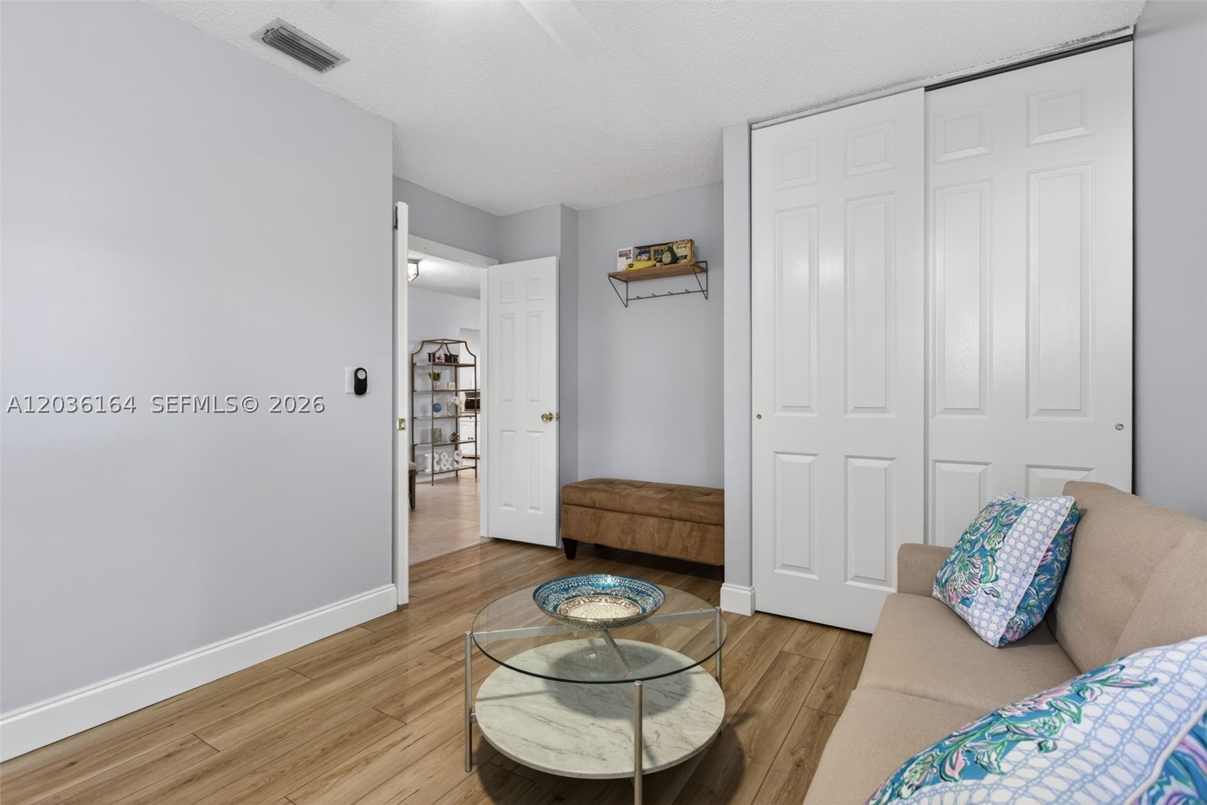 APPLEWOOD VILLAGE III - Residential