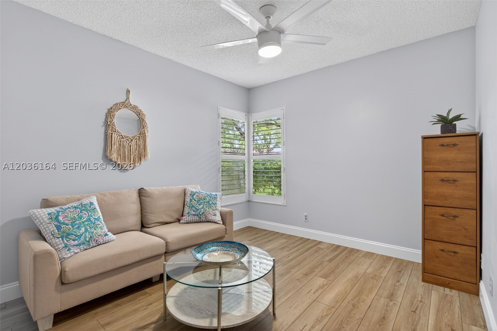 APPLEWOOD VILLAGE III - Residential