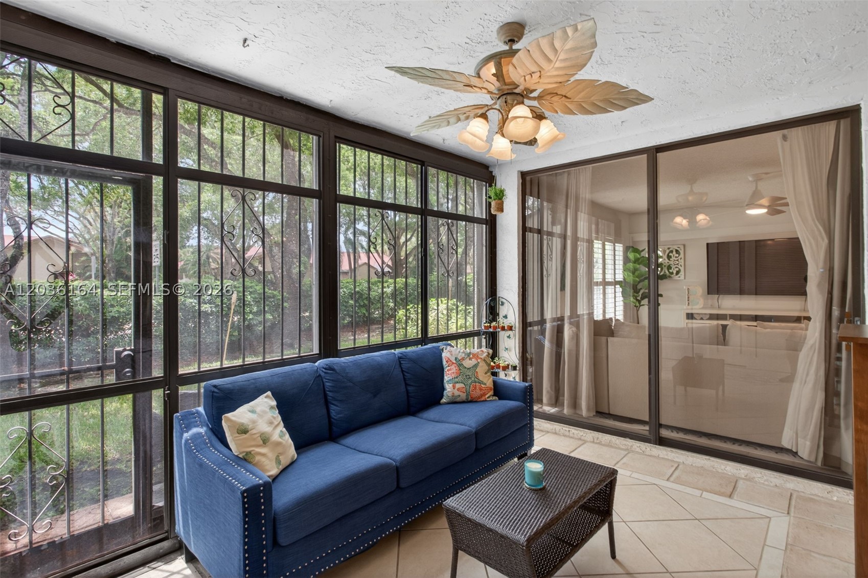 APPLEWOOD VILLAGE III - Residential