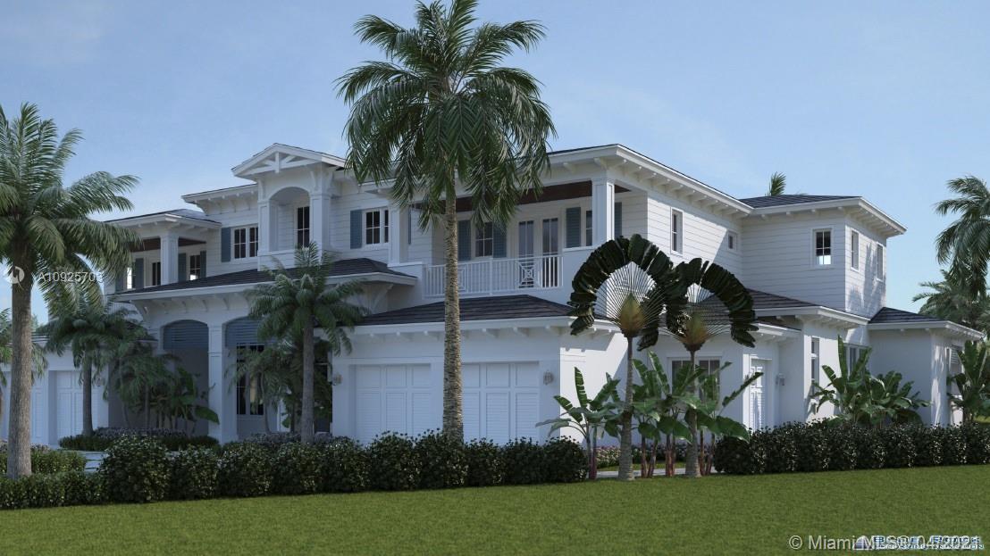 LAKE ROGERS ISLE UNIT E - Residential
