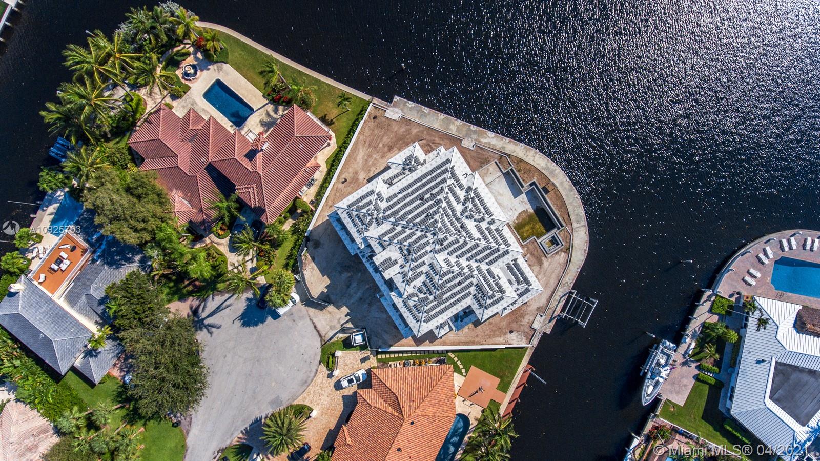 LAKE ROGERS ISLE UNIT E - Residential