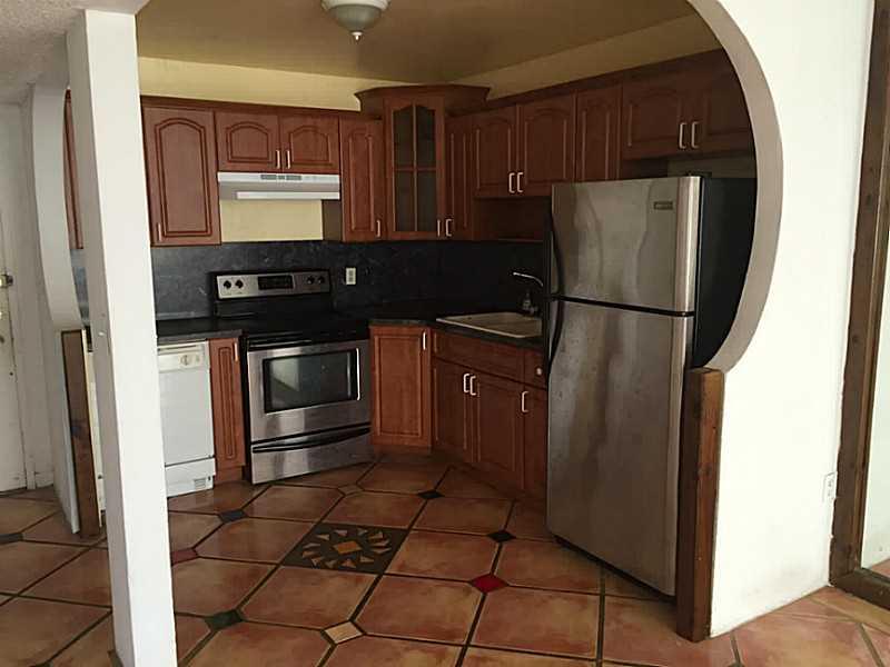 WILSHIRE CONDO - Residential Lease