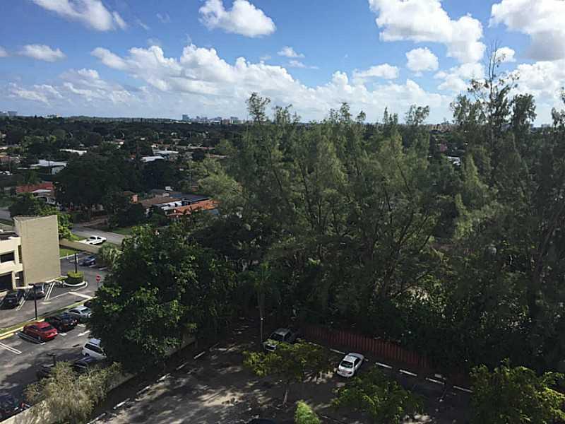 WILSHIRE CONDO - Residential Lease