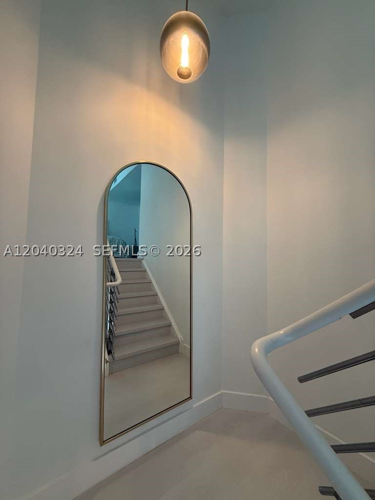 BRICKELL ON THE RIVER S T - Residential