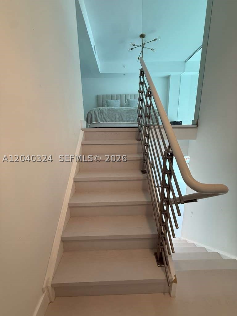 BRICKELL ON THE RIVER S T - Residential