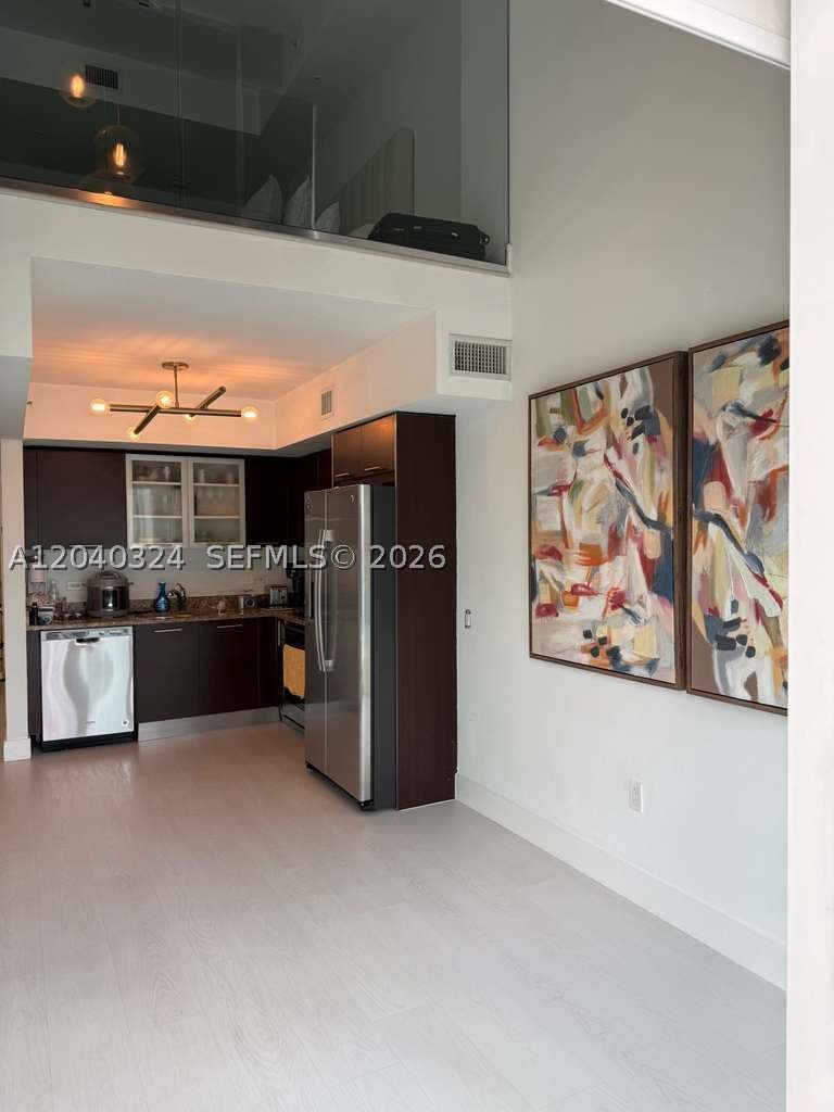 BRICKELL ON THE RIVER S T - Residential