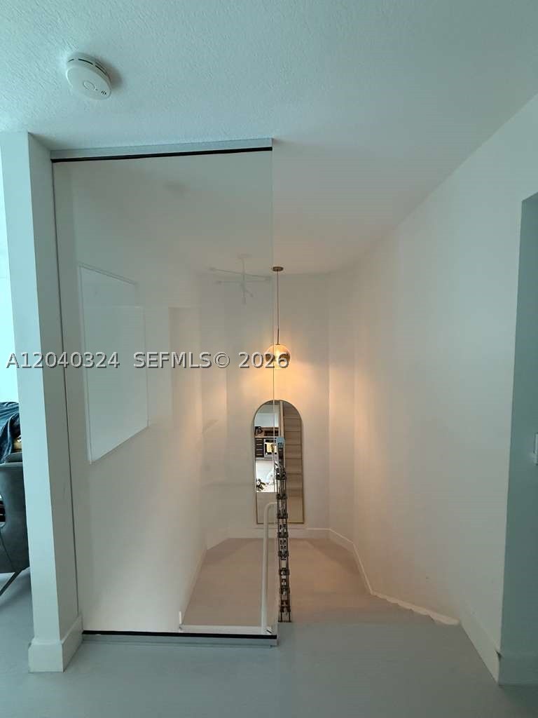 BRICKELL ON THE RIVER S T - Residential