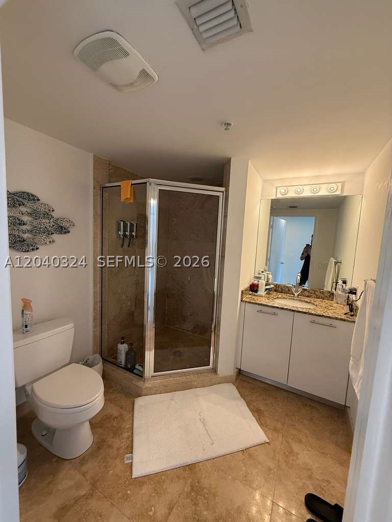 BRICKELL ON THE RIVER S T - Residential