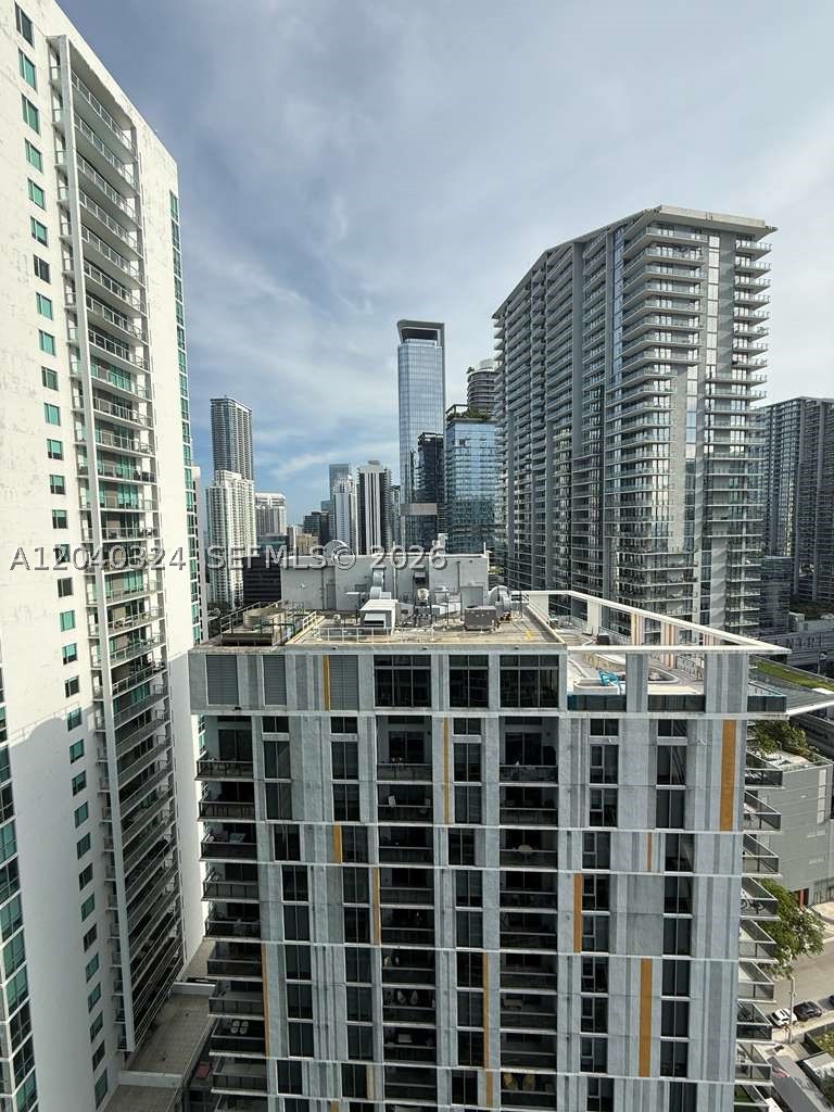BRICKELL ON THE RIVER S T - Residential