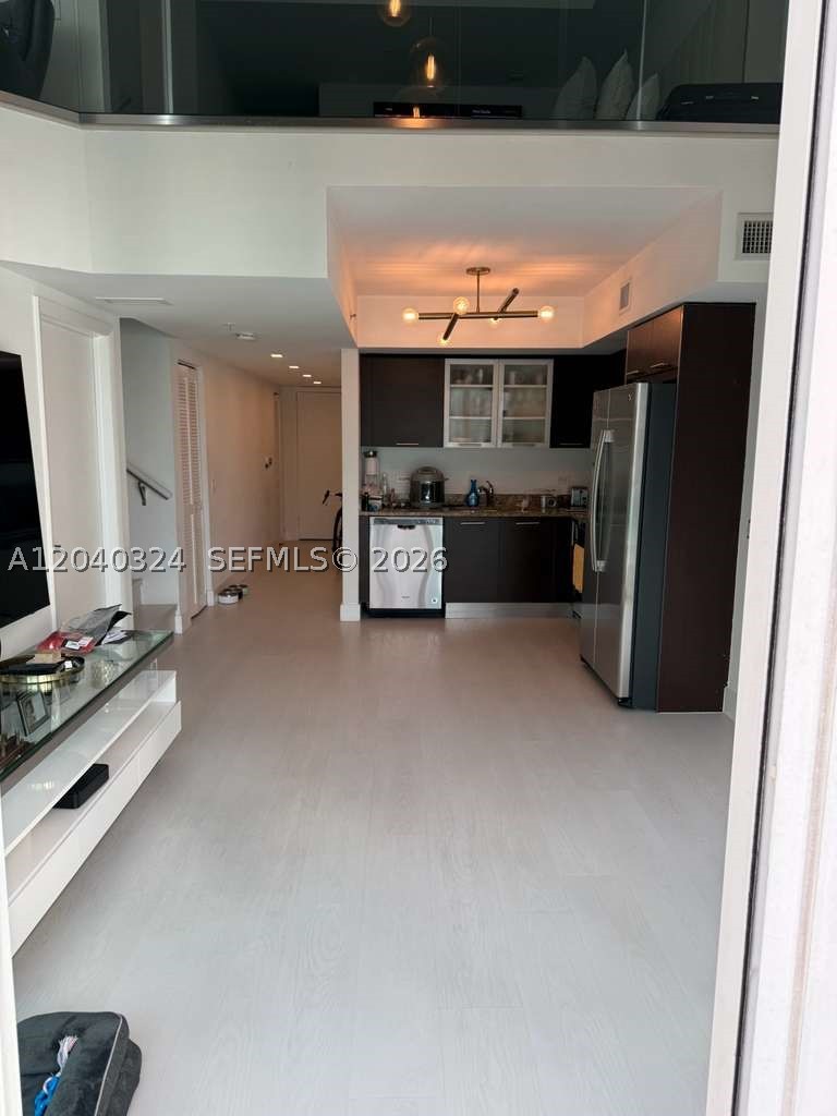 BRICKELL ON THE RIVER S T - Residential