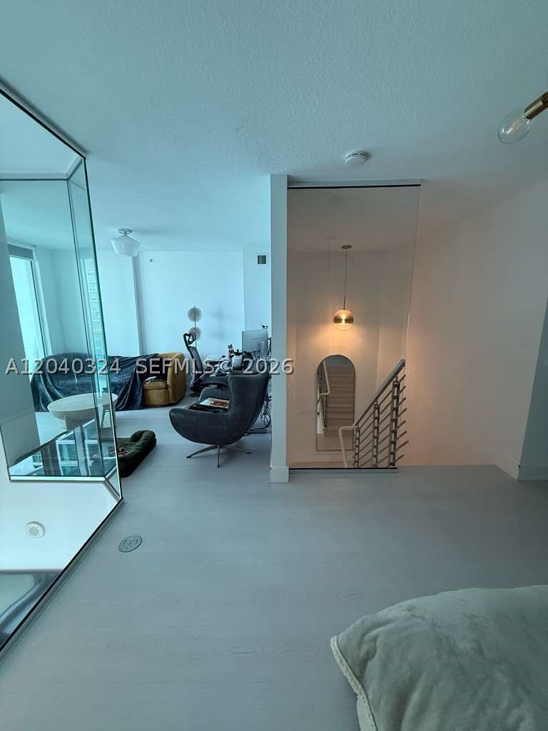 BRICKELL ON THE RIVER S T - Residential