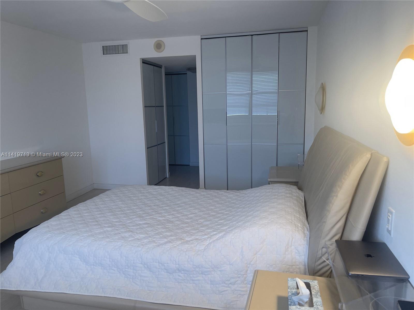 WINSTON TOWERS 200 - Residential Lease