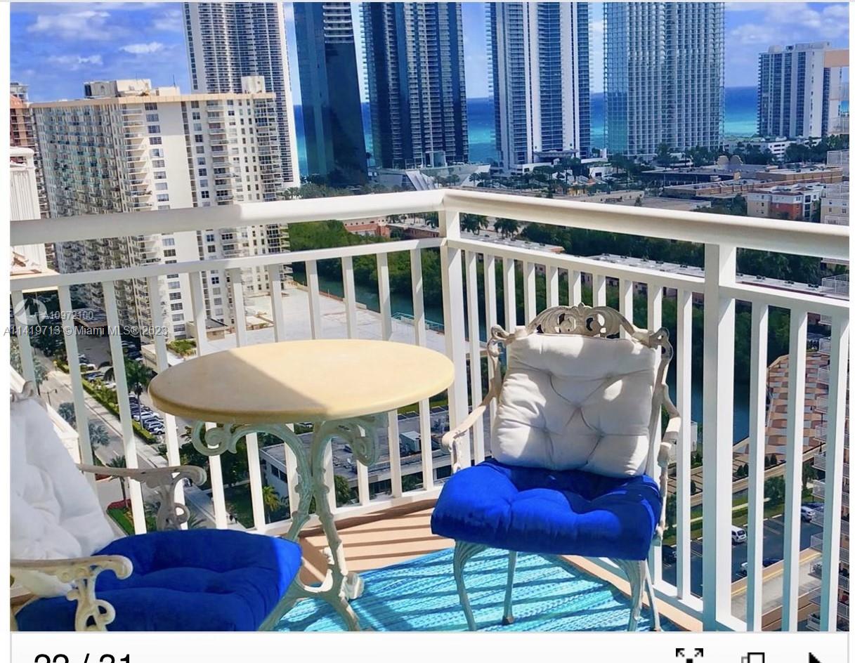 WINSTON TOWERS 200 - Residential Lease