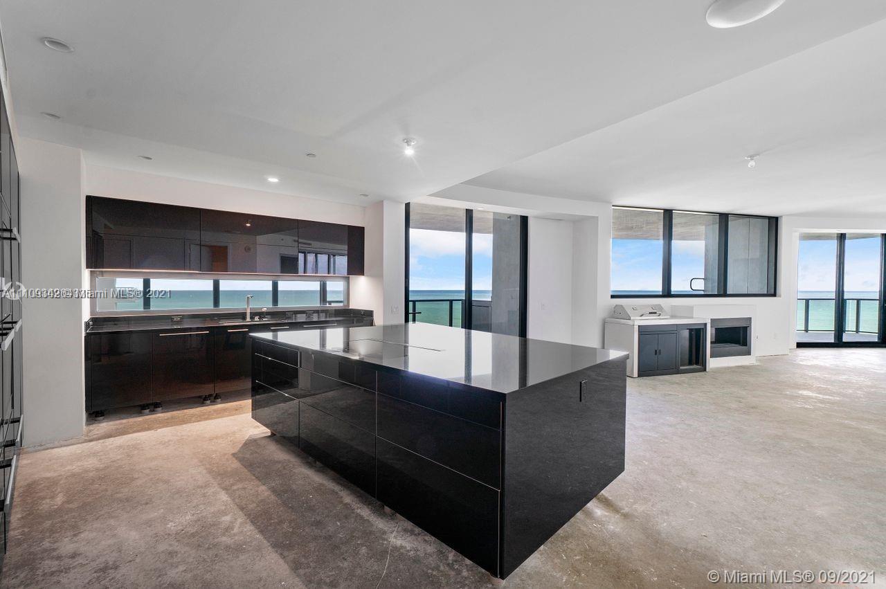18555 COLLINS AVENUE COND - Residential