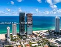 18555 COLLINS AVENUE COND - Residential